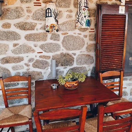 Sweet Home Sykia Chalkidikis Extérieur photo