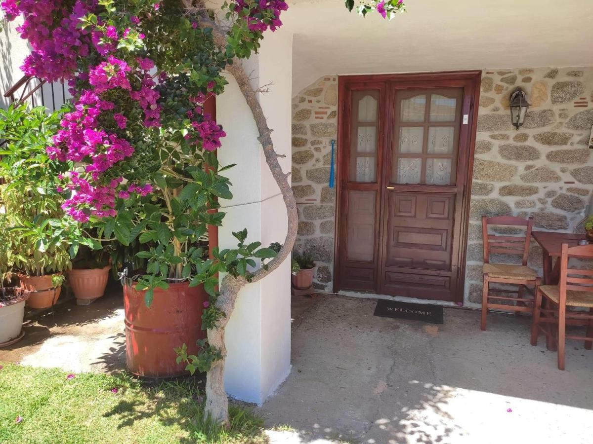 Sweet Home Sykia Chalkidikis Extérieur photo