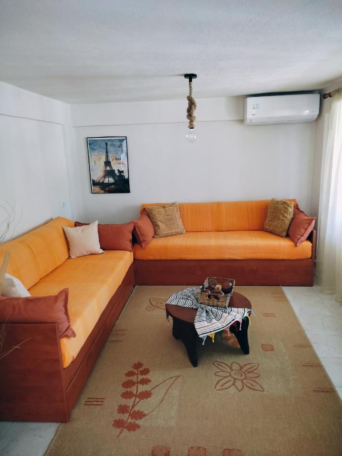 Sweet Home Sykia Chalkidikis Extérieur photo