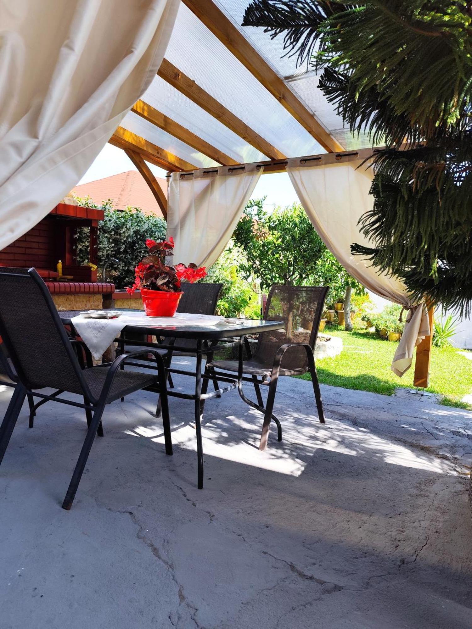 Sweet Home Sykia Chalkidikis Extérieur photo